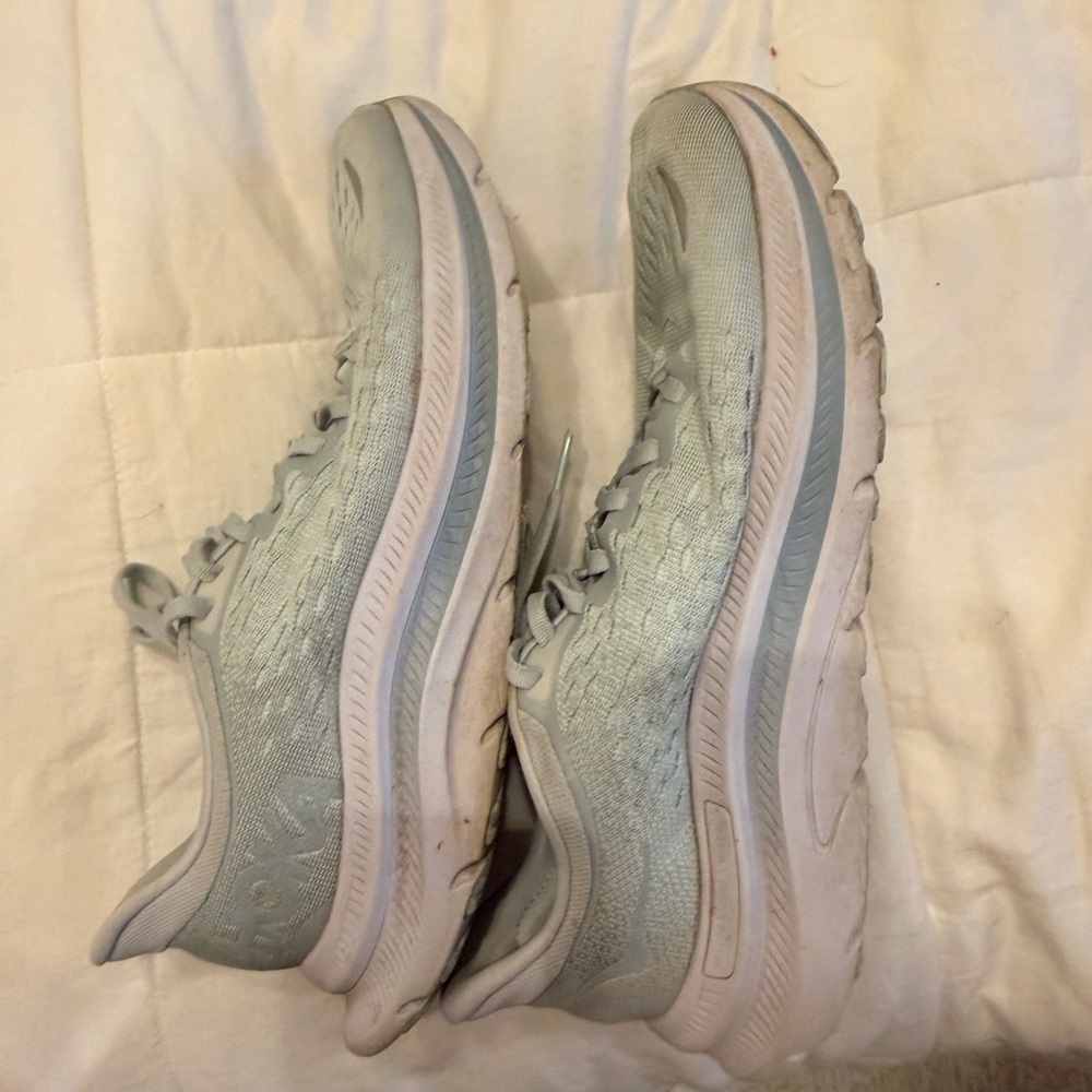 Hoka Kawana Women's Running Shoes - Picture 3 of 8